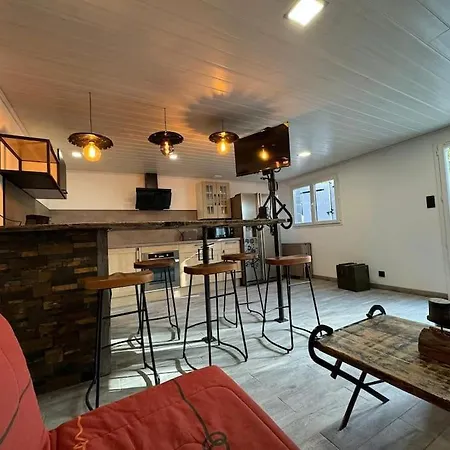Lejlighed Maison