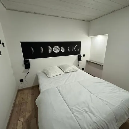 Lejlighed Maison *