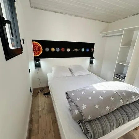 Maison Louchapt