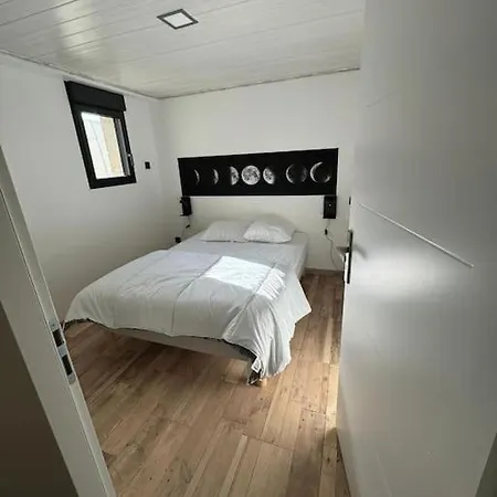 Lejlighed Maison Louchapt