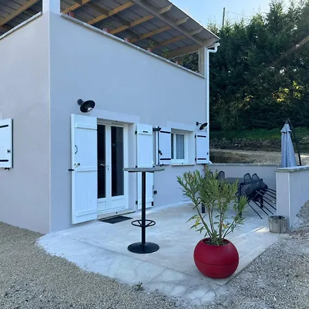 Lejlighed Maison